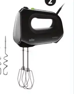 Canadian Tire 5-Speed Hand Mixer offer