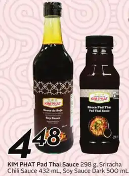 Sobeys KIM PHAT Pad Thai Sauce offer