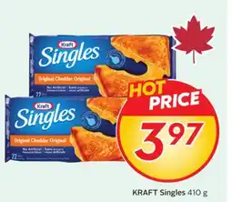 Sobeys Singles offer