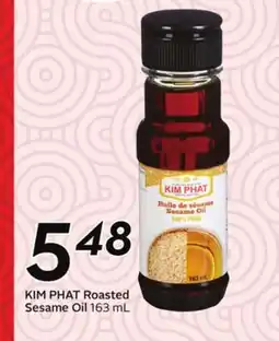 Sobeys KIM PHAT Roasted Sesame Oil offer