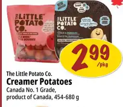 Farm Boy The Little Potato Co. Creamer Potatoes offer