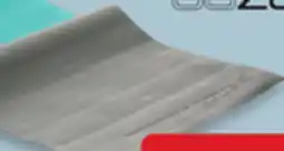 Walmart 3 mm Yoga mat offer