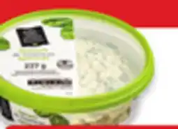 Walmart Your Fresh Market hummus offer