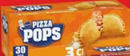 Walmart Pillsbury Pizza Pops 30-pack offer