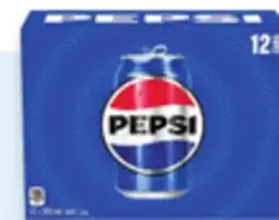 Walmart Pepsi offer
