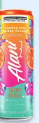 Walmart Alani Nu energy drink offer
