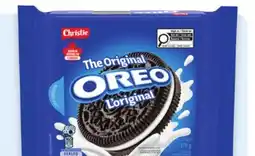 Walmart CHRISTIE cookies offer
