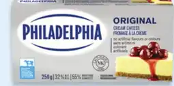 Walmart Philadelphia cream cheese offer