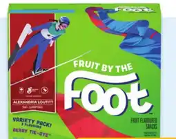 Walmart Nature Valley granola bars, Fibre 1 bars or Betty Crocker snacks offer