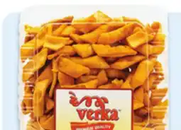 Walmart Verka spicy para snacks offer