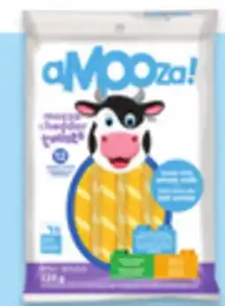 Walmart aMOOza! Mozza Cheddar Twists offer