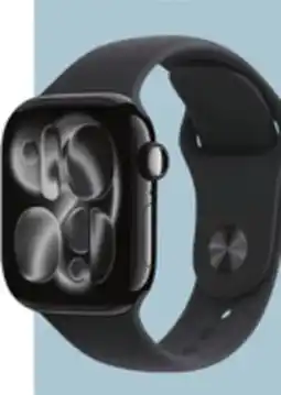 Walmart Apple Watch Series 11 GPS 42 mm offer