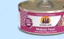 Petvalu Weruva Wet Cat Food offer