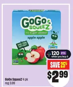 FreshCo GoGo SqueeZ offer