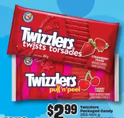 FreshCo Twizzlers Packaged Candy offer