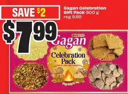 FreshCo Gagan Celebration Gift Pack 800 g offer