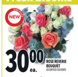 Metro ROSE REVERIE BOUQUET offer