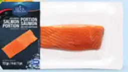 Giant Tiger Rock Harbour Salmon Fillet offer
