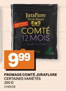 L'Intermarché FROMAGE COMTÉ | CHEESE offer