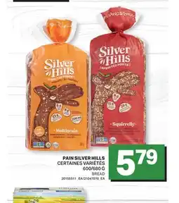 L'Intermarché PAIN | BREAD, 600/680 G offer