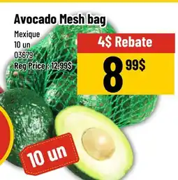 Mayrand Avocados offer