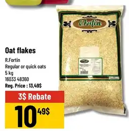 Mayrand Gruau flocon avoine offer