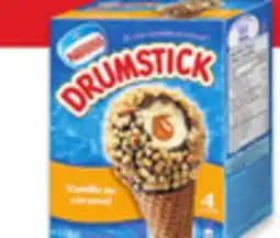 Walmart Nestlé Drumstick or confectioneries offer