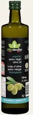 Avril huile d'olive extra vierge bio offer