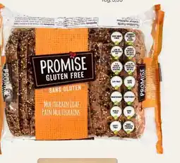 Avril pain sansgluten offer