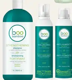 Avril soins pour les cheveux offer