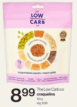 Avril craquelins offer