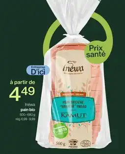 Avril Pain bio offer