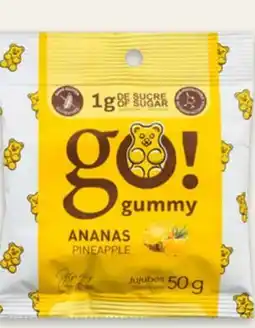 Avril Bonbons gélifés offer