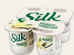 Avril Yogourt à base de plantes offer