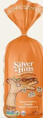 Avril Bagels bios offer