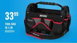 Canac Tool Bag 16 1/2 in offer