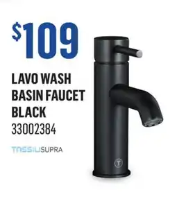 Canac Lavo Wash Basin Faucet offer