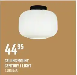 Canac Ceiling Mount offer