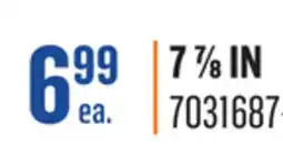 Canac Oasis Self-Watering Flower Pot 77/8in offer