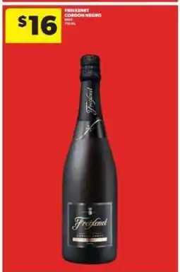 Real Canadian Liquorstore Freixenet Cordon Negro offer