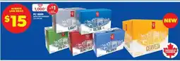 Real Canadian Liquorstore PC Beer offer