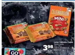 Real Canadian Superstore Leclerc Celebration Cookies offer
