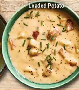 M & M Food Market Loaded Potato offer