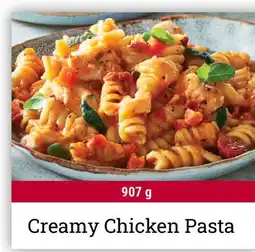 M & M Food Market Creamy Chicken Pasta offer
