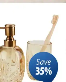 JYSK EDSVALLA Toothbrush Holder offer