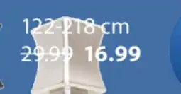 JYSK Predosa Rod Kits offer