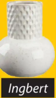 JYSK INGBERT Vase offer