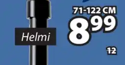 JYSK Helmi Single Curtain Rod Kit offer