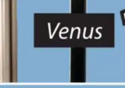 JYSK VENUS ROD KITS offer