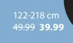 JYSK Rossolini Rod Kit offer